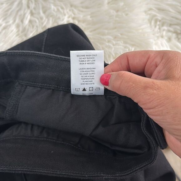 CEROS FLARE LEG JEANS SIZE 29 - Picture 8 of 8